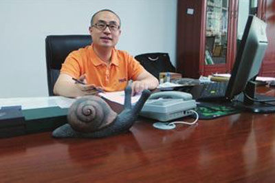 高效，安全，質量，是我對勁浪科技唯有的印象